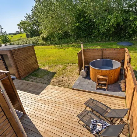 Semesterbostad Gojana - 400m From The Sea In Se Jutland By Interhome Nordborg