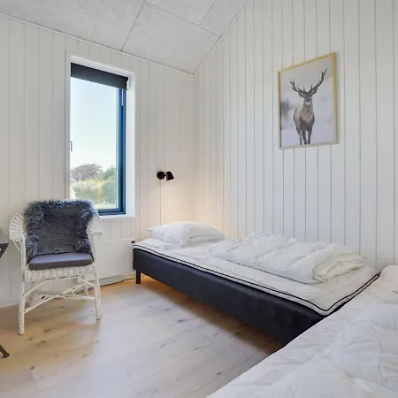 Gojana - 400m From The Sea In Se Jutland By Interhome Semesterbostad Nordborg