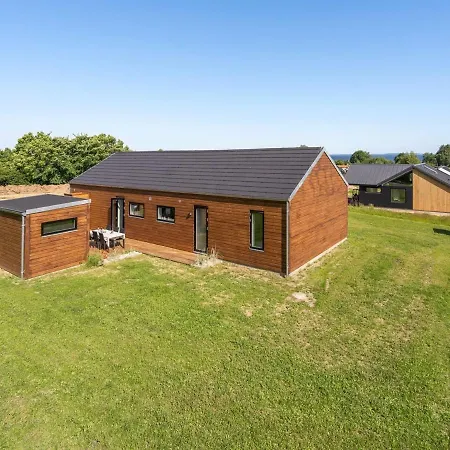 Semesterbostad Gojana - 400m From The Sea In Se Jutland By Interhome *