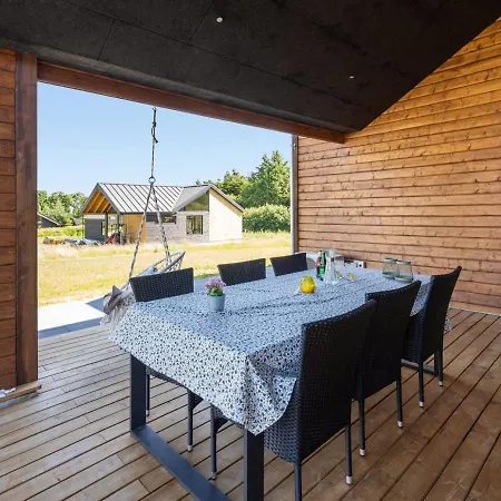 Gojana - 400m From The Sea In Se Jutland By Interhome Semesterbostad Nordborg