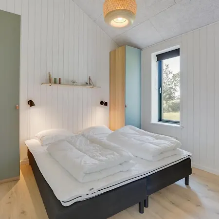 Semesterbostad Gojana - 400m From The Sea In Se Jutland By Interhome *