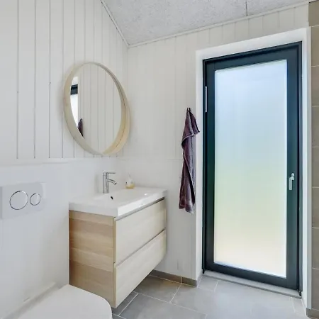 Gojana - 400m From The Sea In Se Jutland By Interhome Semesterbostad