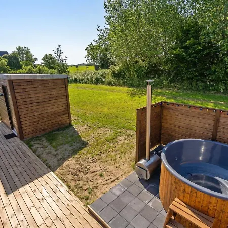 Gojana - 400m From The Sea In Se Jutland By Interhome Nordborg