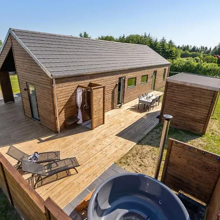 Gojana - 400m From The Sea In Se Jutland By Interhome Nordborg