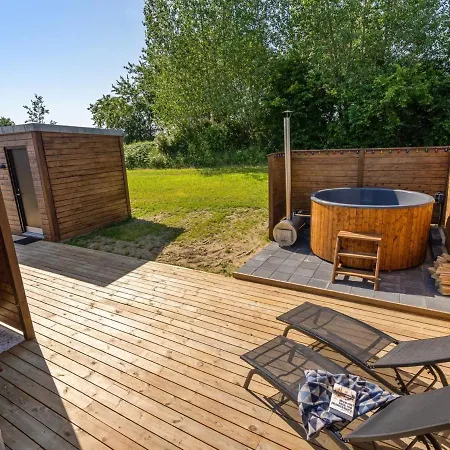 Gojana - 400m From The Sea In Se Jutland By Interhome * Nordborg