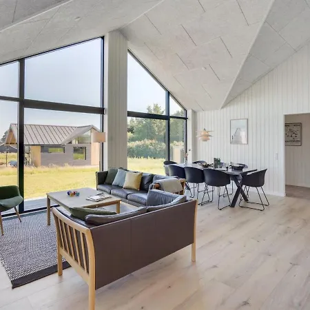 Gojana - 400m From The Sea In Se Jutland By Interhome Semesterbostad Nordborg