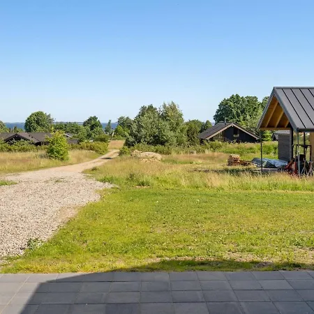 Semesterbostad Gojana - 400m From The Sea In Se Jutland By Interhome