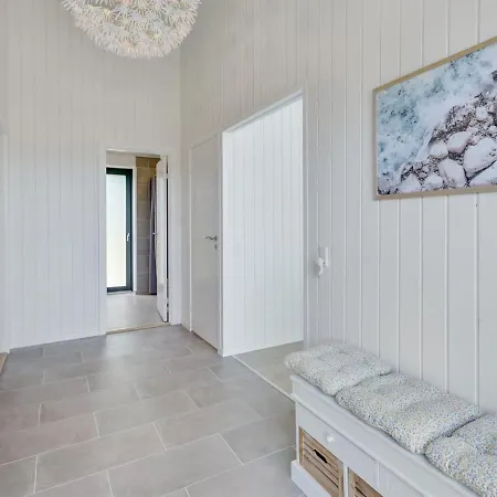 Gojana - 400m From The Sea In Se Jutland By Interhome Semesterbostad Nordborg