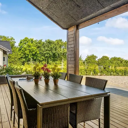 Gojana - 400m From The Sea In Se Jutland By Interhome Nordborg
