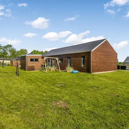 Gojana - 400m From The Sea In Se Jutland By Interhome Semesterbostad *