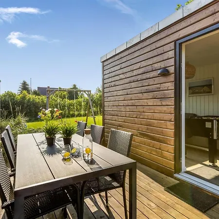 Gojana - 400m From The Sea In Se Jutland By Interhome Semesterbostad