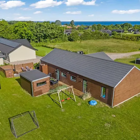 Gojana - 400m From The Sea By Interhome *