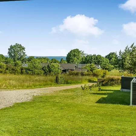 Gojana - 400m From The Sea By Interhome Hébergement de vacances Nordborg