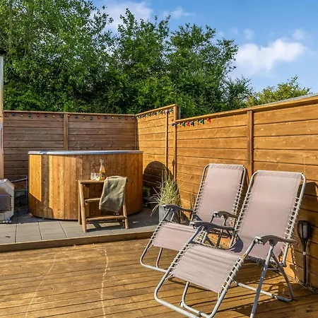 Gojana - 400m From The Sea By Interhome Nordborg