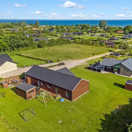 Gojana - 400m From The Sea By Interhome Hébergement de vacances