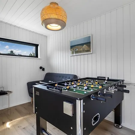 Gojana - 400m From The Sea By Interhome Hébergement de vacances