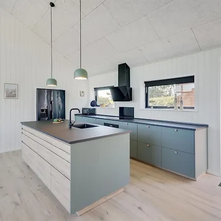 Gojana - 400m From The Sea By Interhome Hébergement de vacances Nordborg