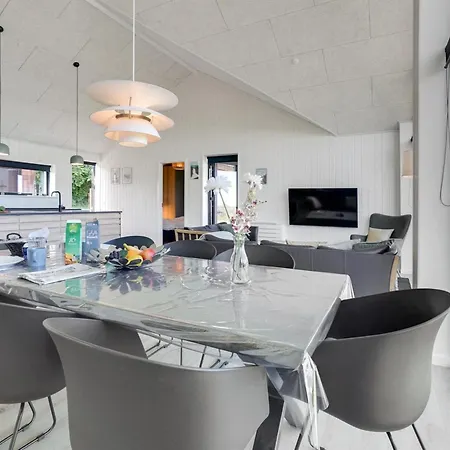 Hébergement de vacances Gojana - 400m From The Sea By Interhome Nordborg