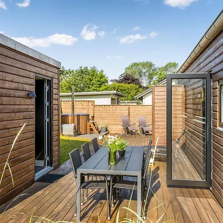 Gojana - 400m From The Sea By Interhome * Nordborg