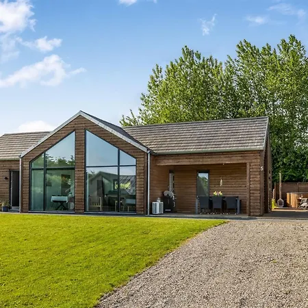 Gojana - 400m From The Sea By Interhome Hébergement de vacances Nordborg