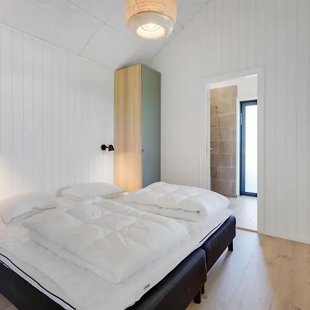 Hébergement de vacances Gojana - 400m From The Sea By Interhome Nordborg