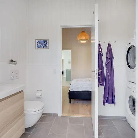 Hébergement de vacances Gojana - 400m From The Sea By Interhome