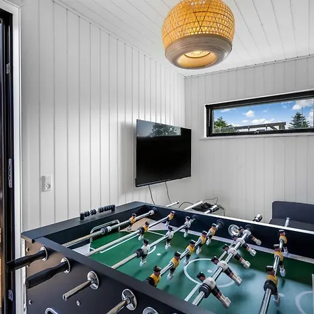 Gojana - 400m From The Sea By Interhome * Nordborg