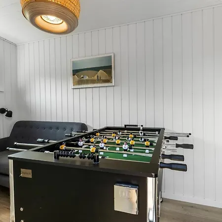 Hébergement de vacances Gojana - 400m From The Sea By Interhome Nordborg