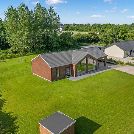 Feriehus Gojana - 400m From The Sea By Interhome Nordborg