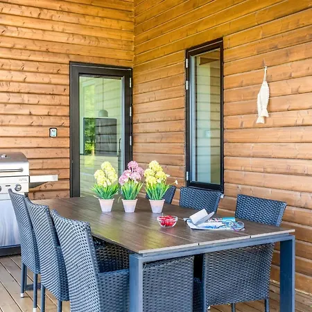 Hébergement de vacances Gojana - 400m From The Sea By Interhome