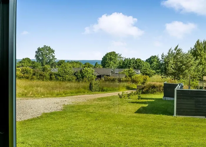 Gojana - 400m From The Sea By Interhome Prázdninový dům Nordborg