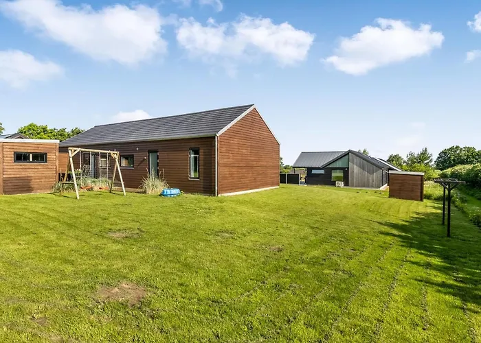 Gojana - 400m From The Sea By Interhome Prázdninový dům *