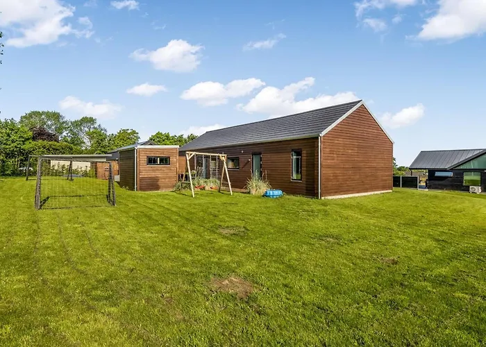 Gojana - 400m From The Sea By Interhome Feriehus *