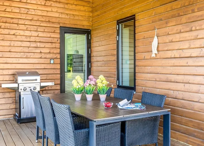 Gojana - 400m From The Sea By Interhome Feriehus