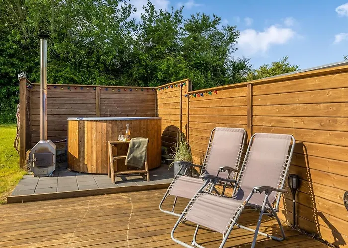 Gojana - 400m From The Sea By Interhome Nordborg