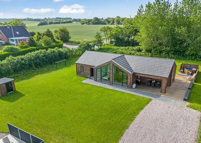 Gojana - 400m From The Sea By Interhome * Nordborg