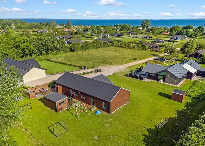 Gojana - 400m From The Sea By Interhome Feriehus