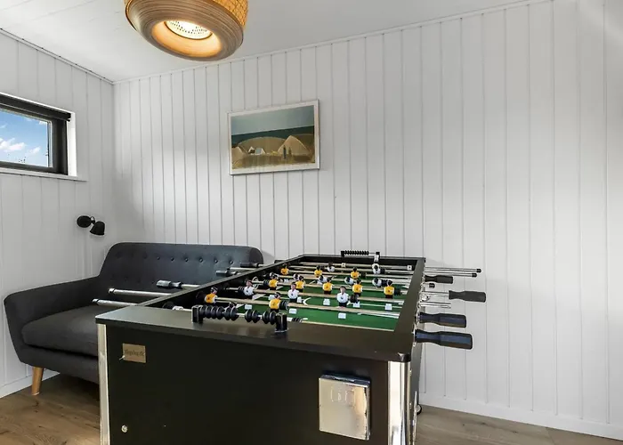 Gojana - 400m From The Sea By Interhome * Nordborg