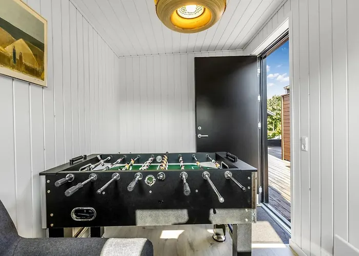 Feriehus Gojana - 400m From The Sea By Interhome *