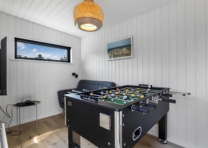 Gojana - 400m From The Sea By Interhome Feriehus