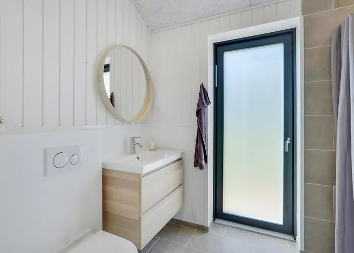 Gojana - 400m From The Sea By Interhome Feriehus