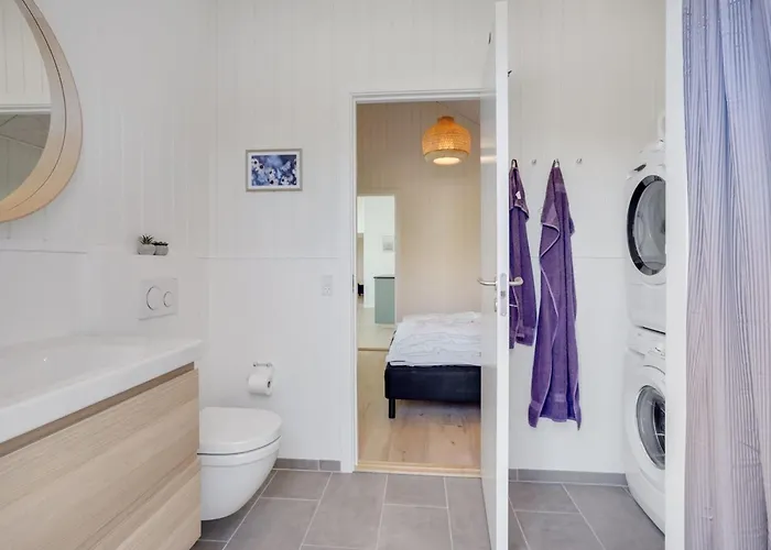 Gojana - 400m From The Sea By Interhome Feriehus