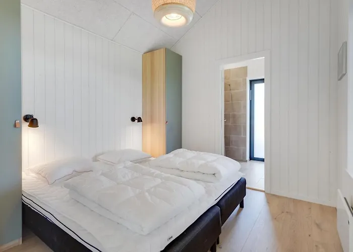 Gojana - 400m From The Sea By Interhome * Nordborg