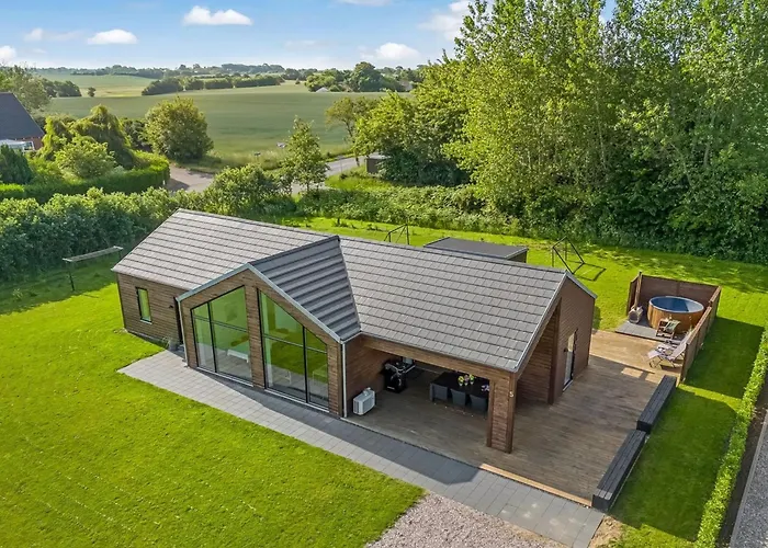 Feriehus Gojana - 400m From The Sea By Interhome