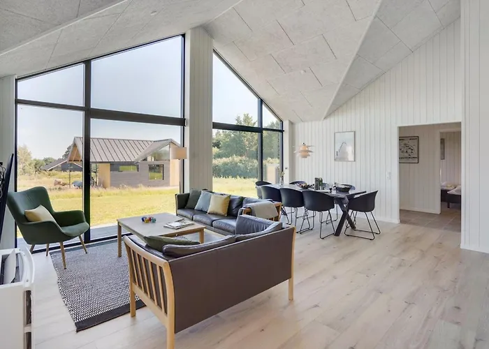 Gojana - 400m From The Sea By Interhome Nordborg