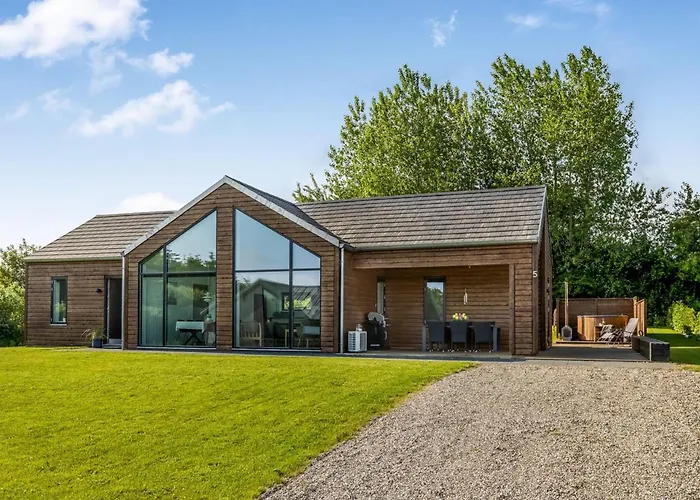 Gojana - 400m From The Sea By Interhome Feriehus *